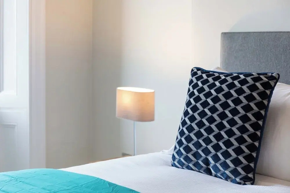 The Bay Suite - Donnini Apartments