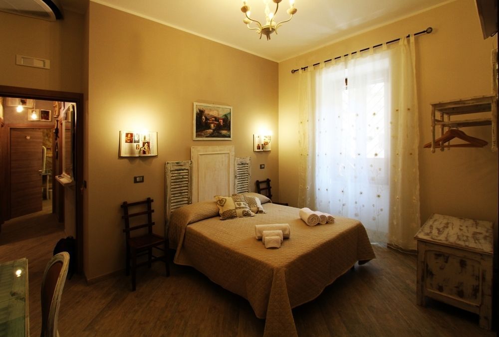 Mancini Shabby House