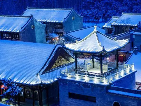 Wenying Hotel