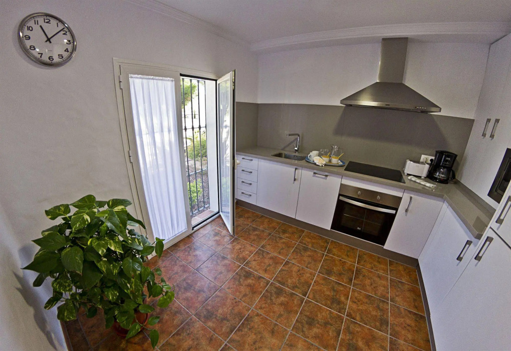 Villas Flamenco Beach Conil