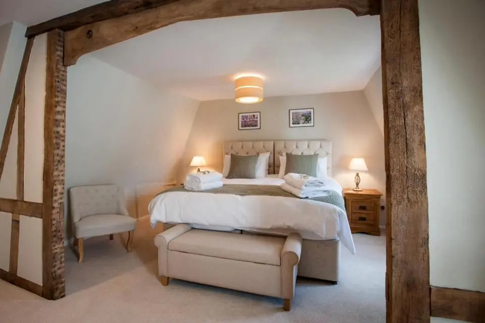 Westgate Lodge at Dedham