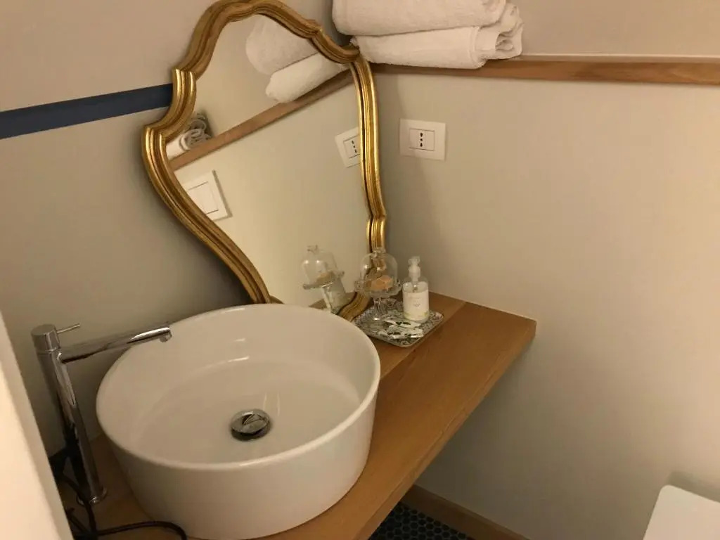 Residence Briona