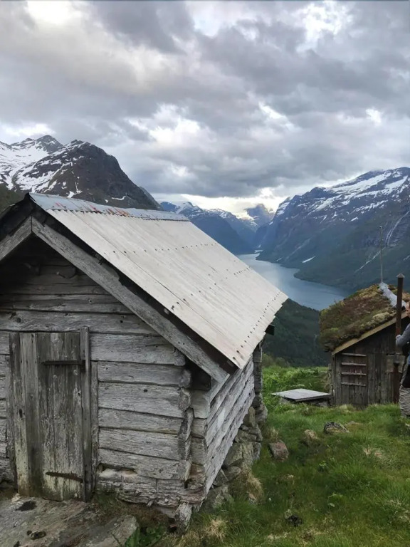 Stryn Hotel