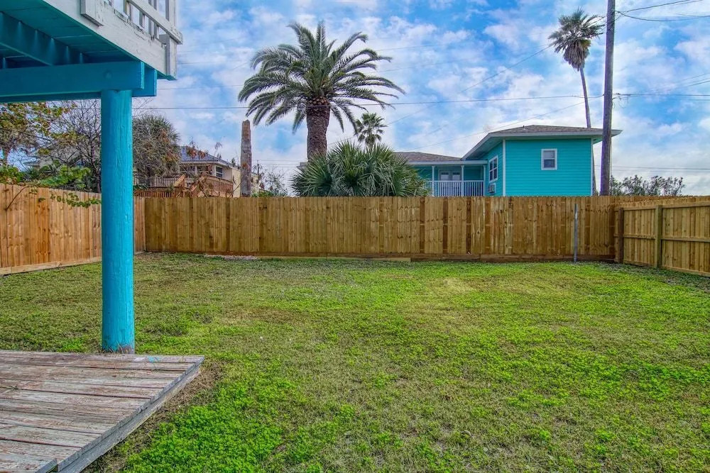 Seafoam Dreams WS1131 - 2 Br Home
