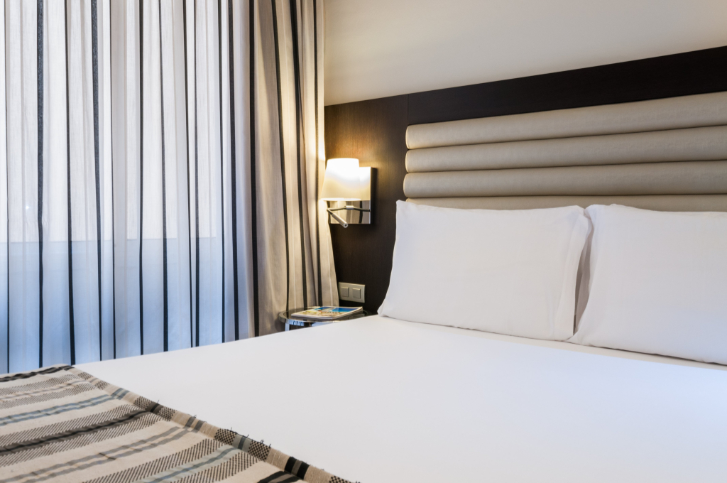 Eurostars Cristal Palace