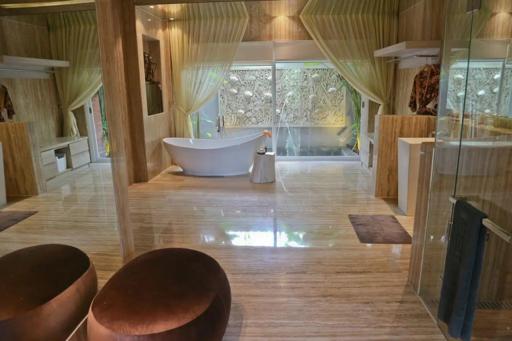 Grand Mega Resort & Spa