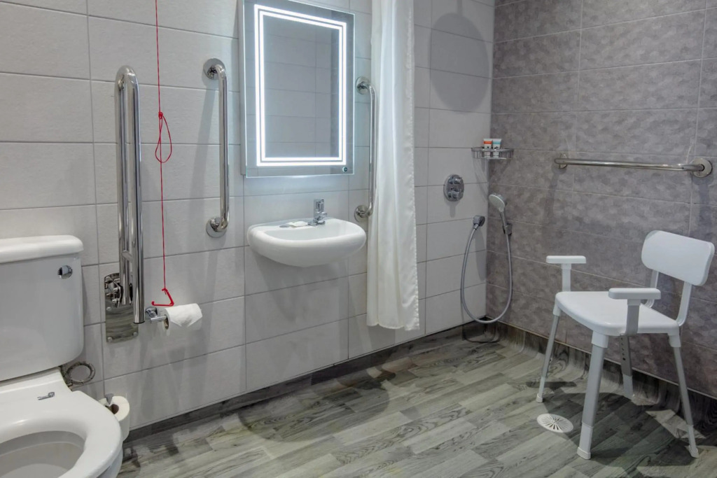 Best Western Plus Angel Hotel