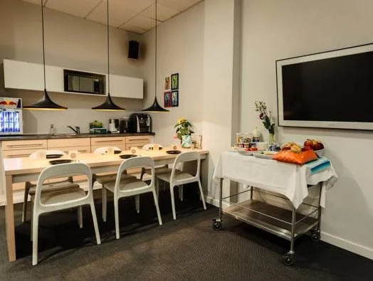 Sleep in Hostel & Apartments Stary Rynek