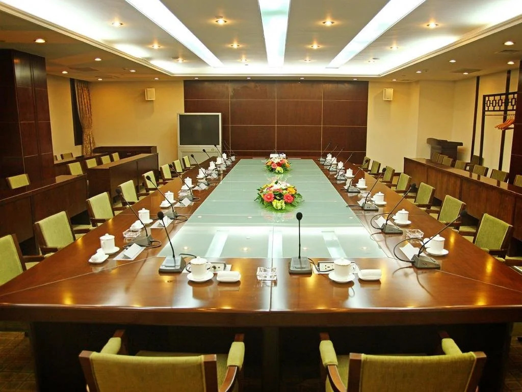 Beijing Luhong Hotel