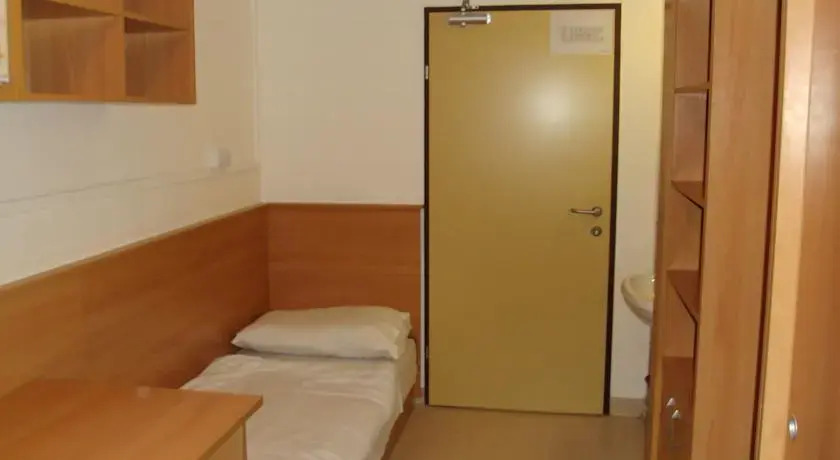 Martos Hostel