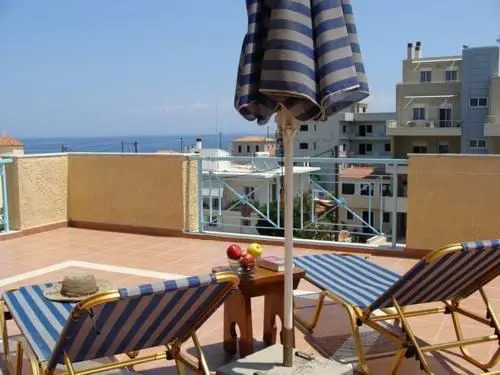 Hesperia Hotel