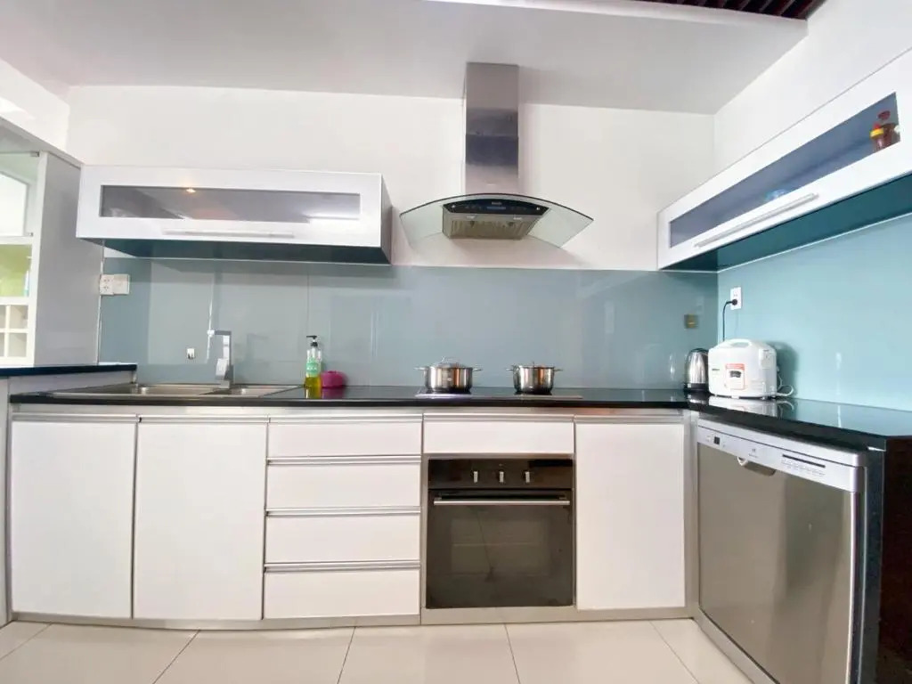 Nice Place apartment in Vung Tau 2203