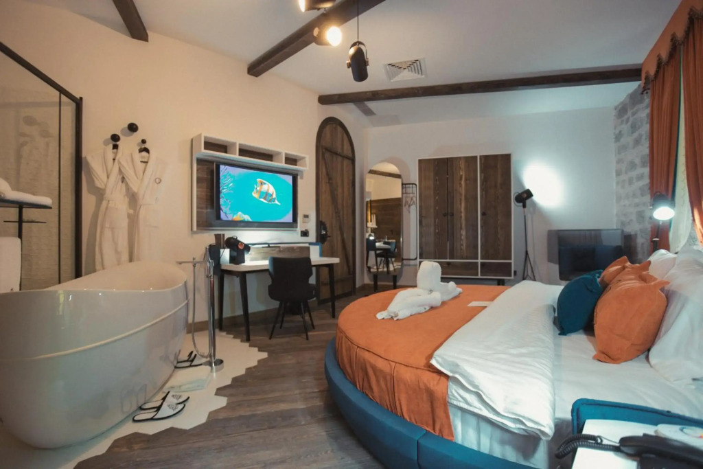 Cephanelik Butik Hotel