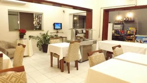 Hotel Calixtro