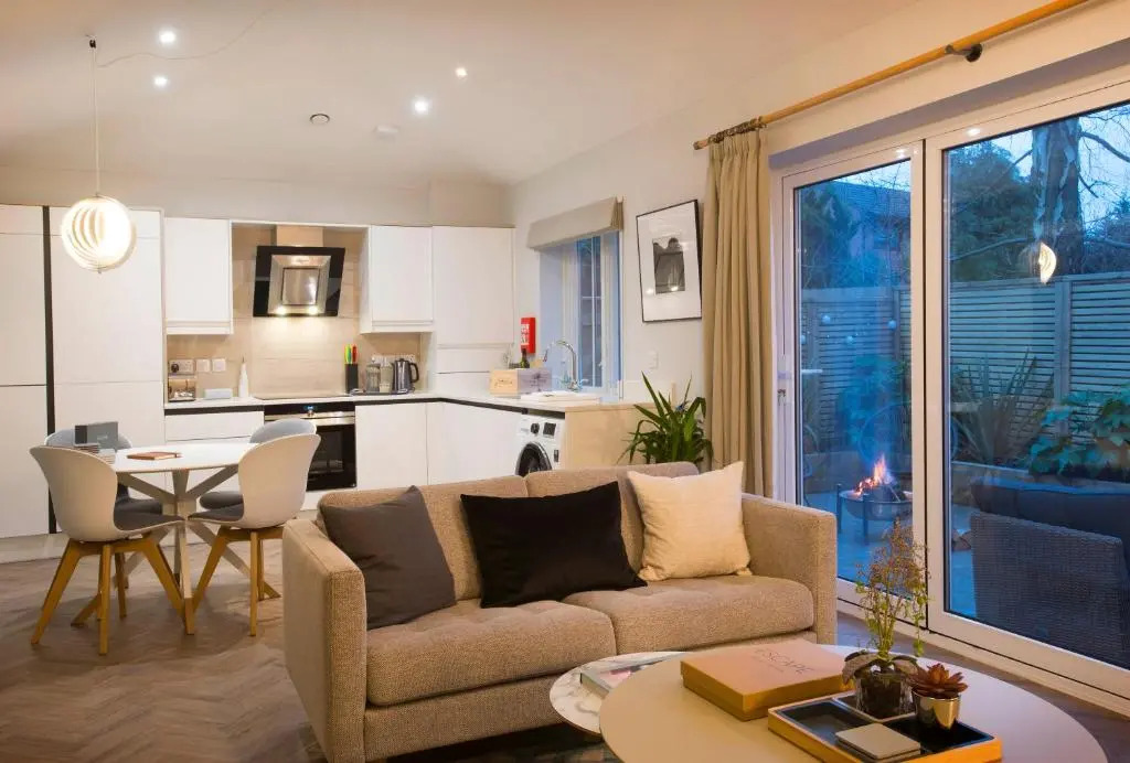 West House, 36A Whitstable Road