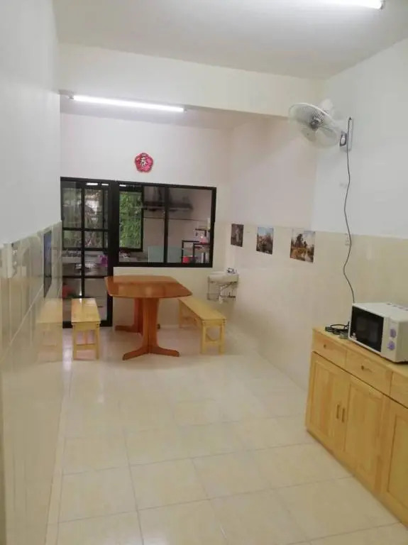 Sweethome for 7 travellers at seremban
