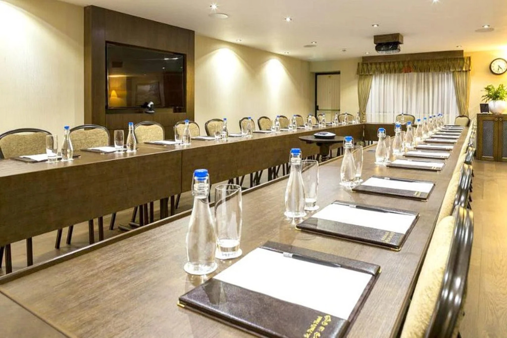 St Pauls Hotel
