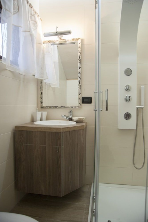 RESIDENZA D'ORIA B&B