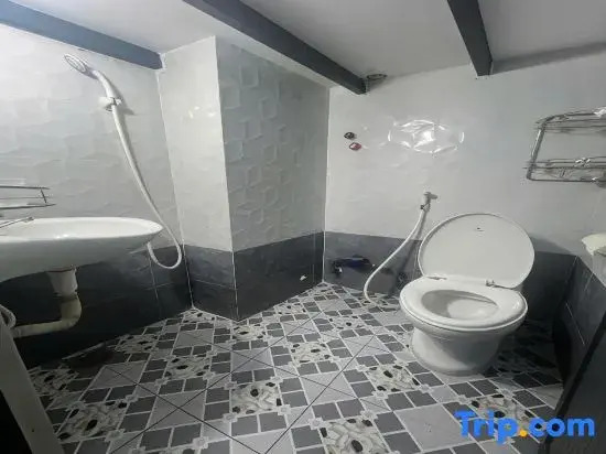 Tay Do Hostel Can Tho