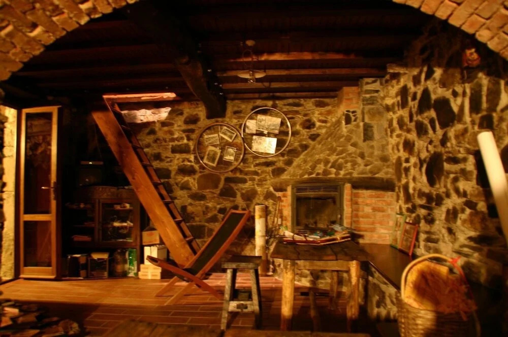 Piccolo Borgo