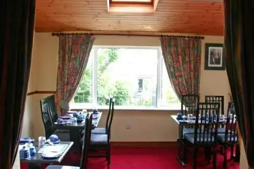 Copper Beech Guest House