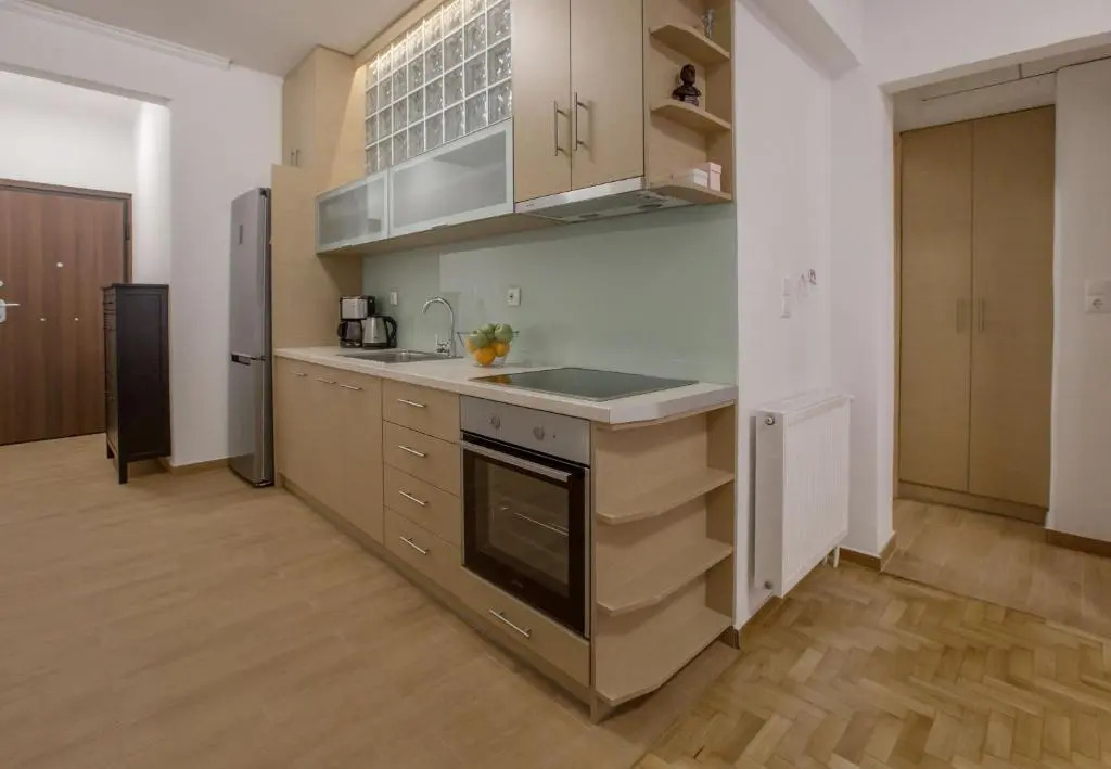 Edem BeachFront SeaView Dream Home In Beautiful Athens Riviera in Palaio Faliro