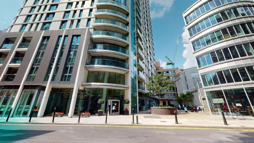 Elegant One Bedroom Apartment in Altitude Point
