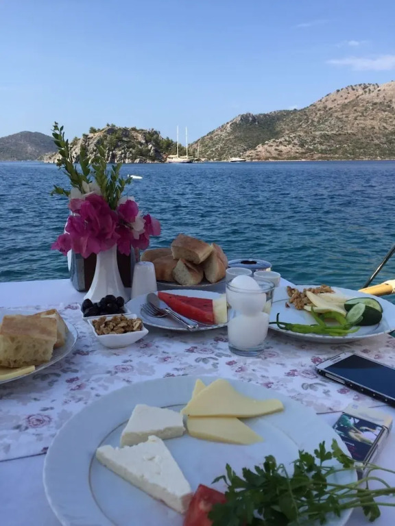 Yılmaz Kaptan Otel