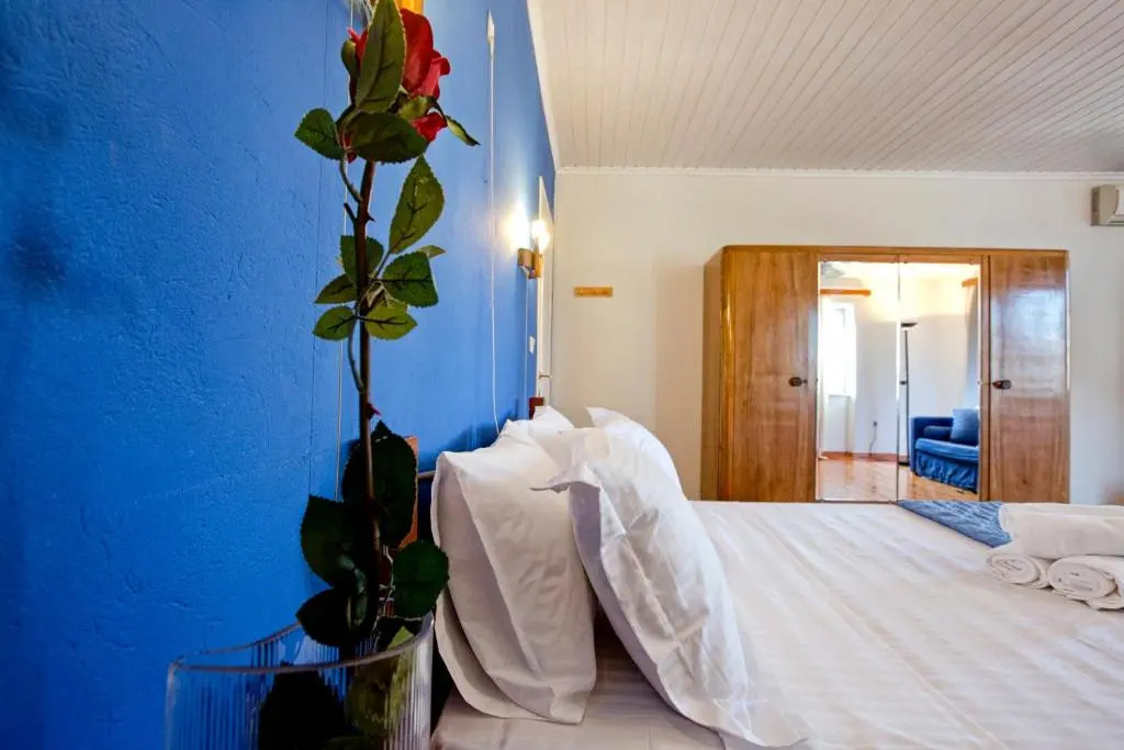 San Rocco Sqr. Apartment