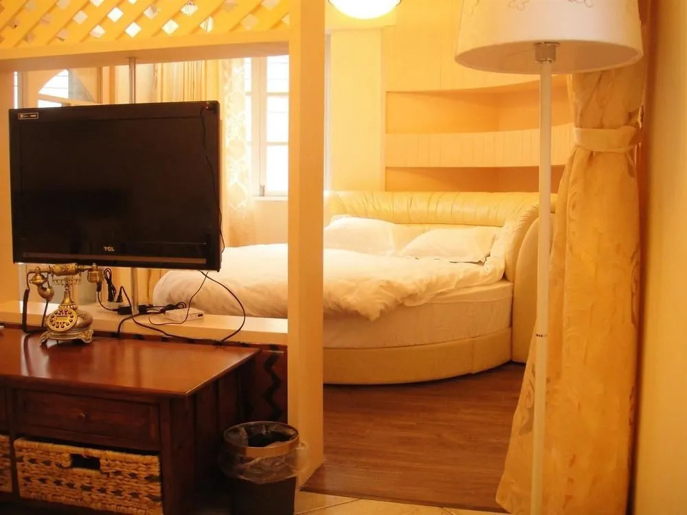 Xiamen Ggsy Resort