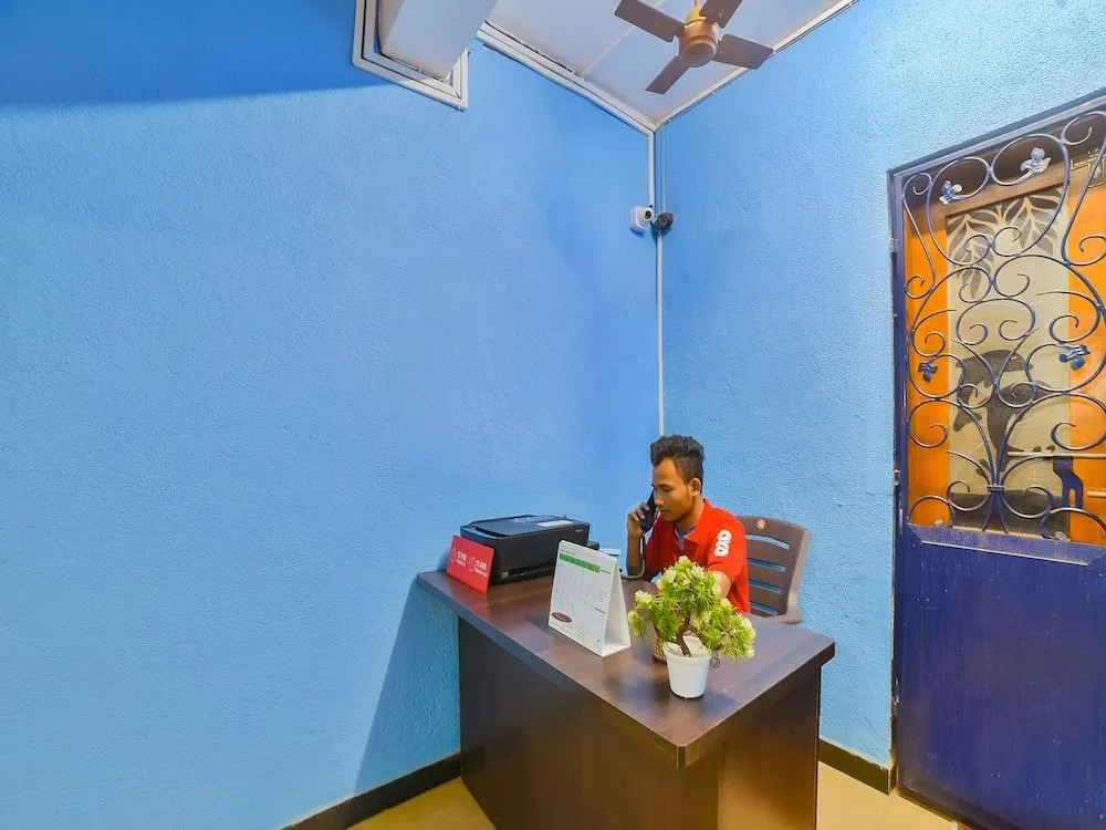 Oyo 28197 Diego Villa Guest House
