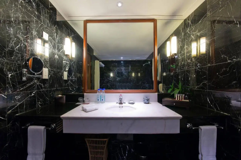 Clarion Hotel Tianjin