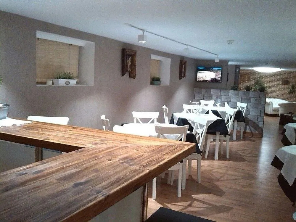 Hotel a Muradana