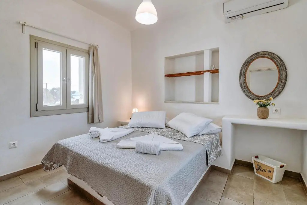 Sand & Waves House