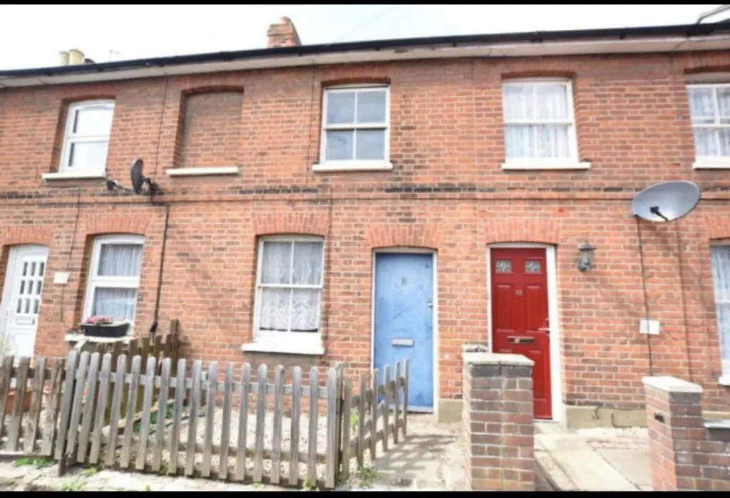 Vetrelax Colchester 3bedroom house