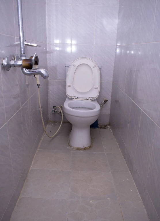 Maxton Suites Magodo