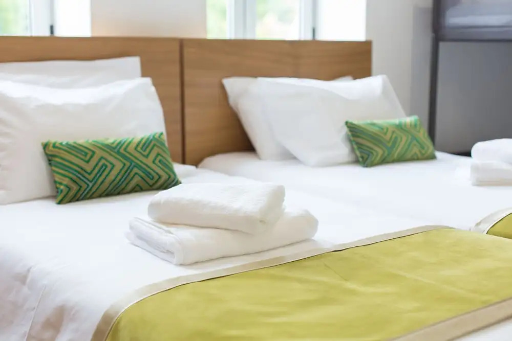 The Colony Guest House