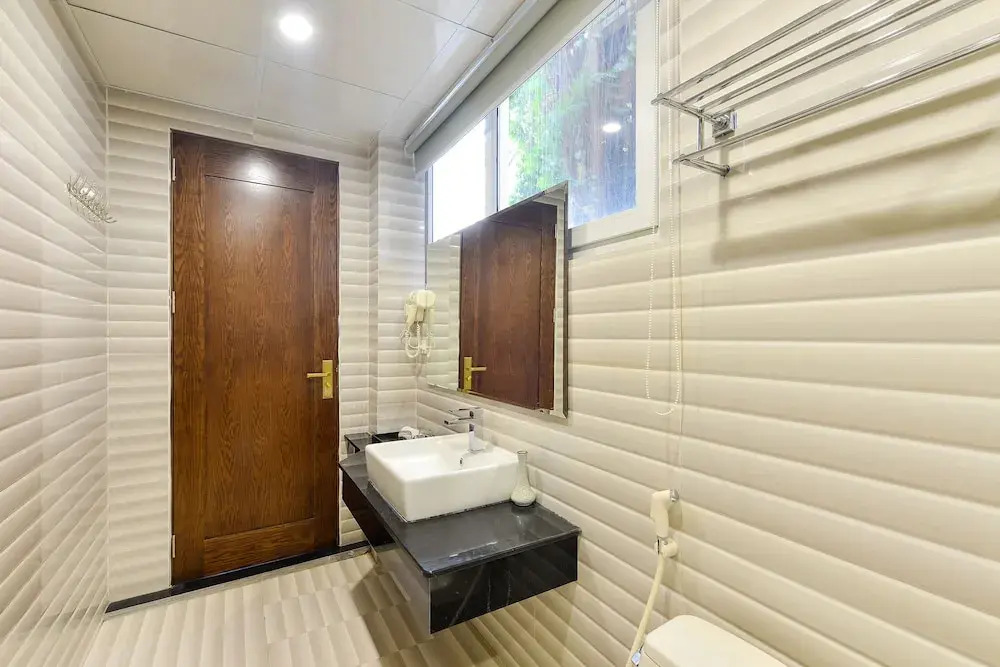 Lavender Hotel Apartment