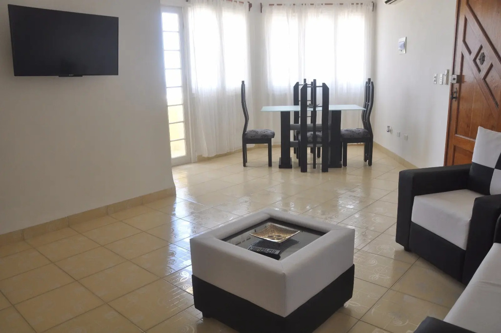 Chiqui Apartment