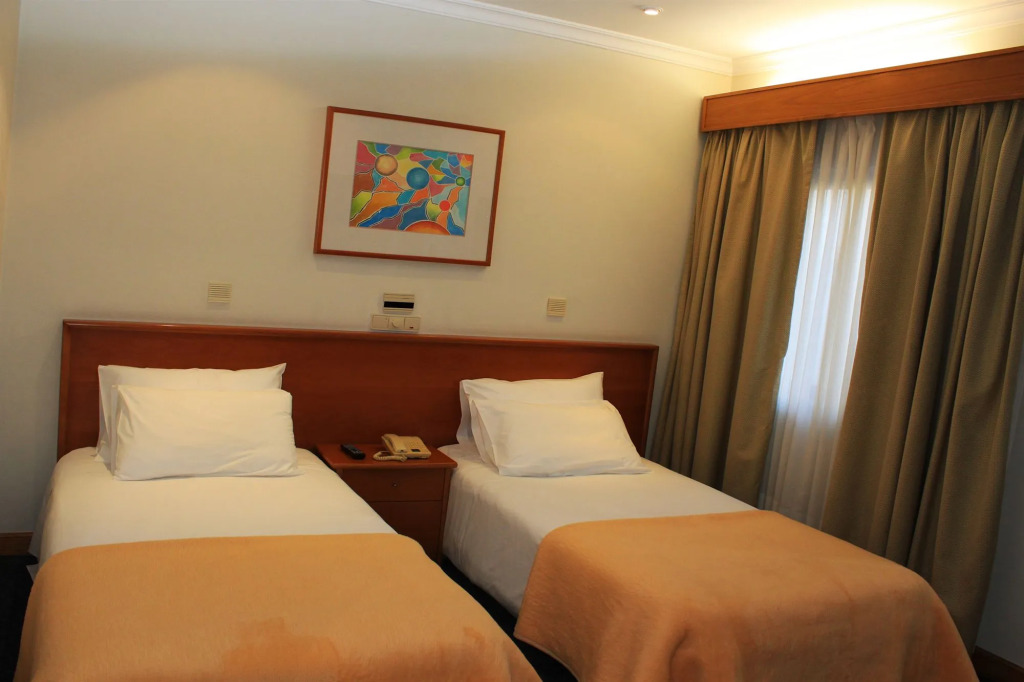 Seculo Hotel