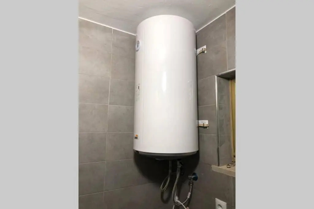 Céntrico apartamento para 6 en Benidorm