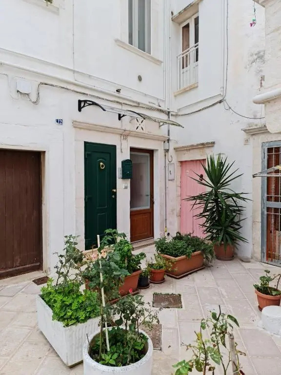 Barocco Art House