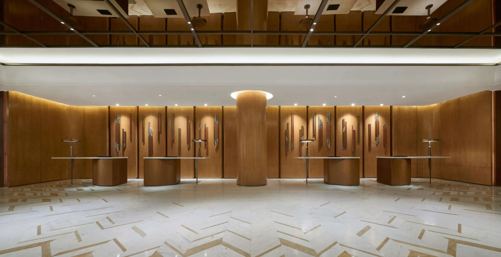 Grand Hyatt Jakarta