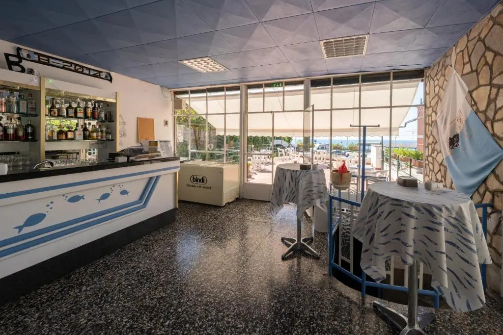 Hotel Zoagli