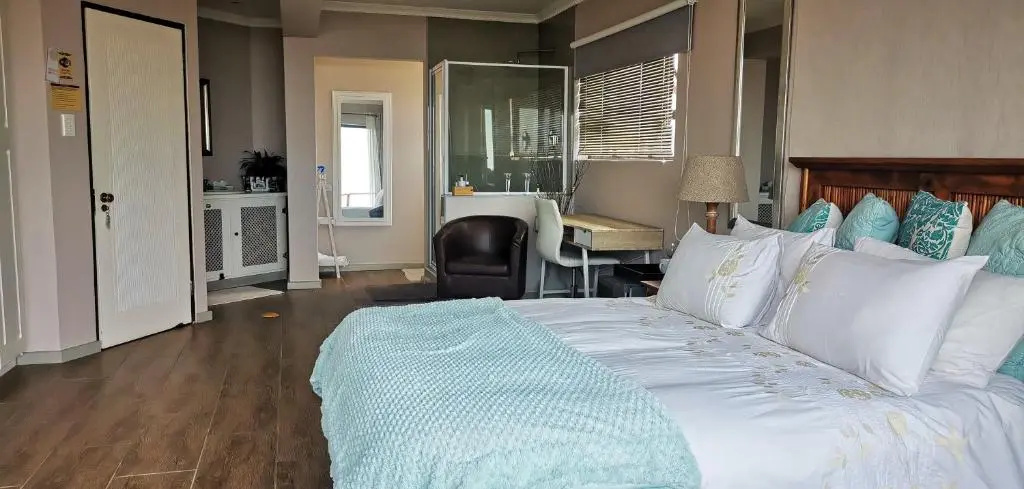 Cove View Bed & Breakfast