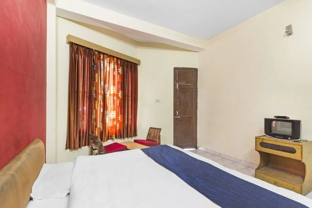 GuestHouser 1 BR Guest house 5c10