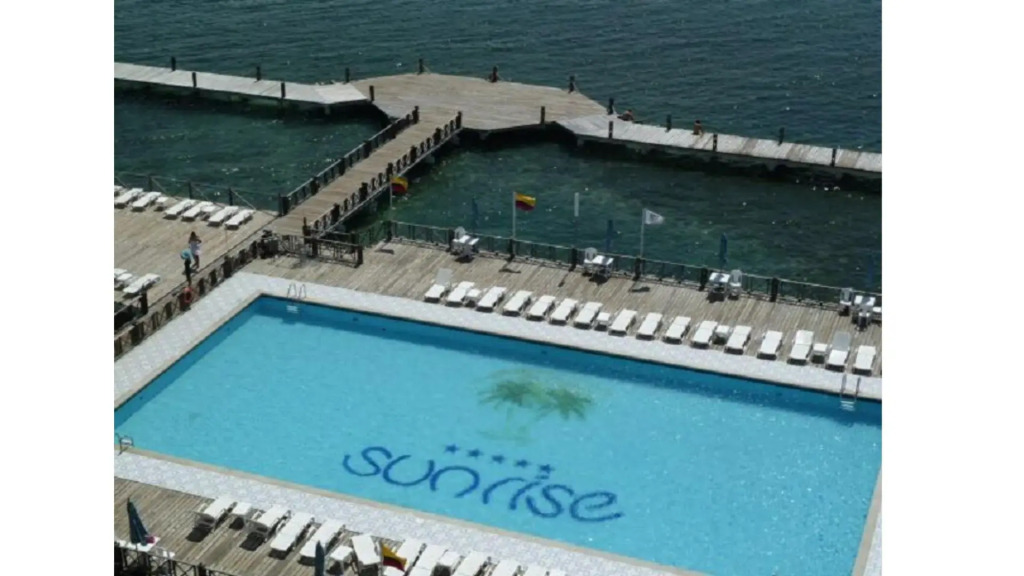 Penthouse San Andres