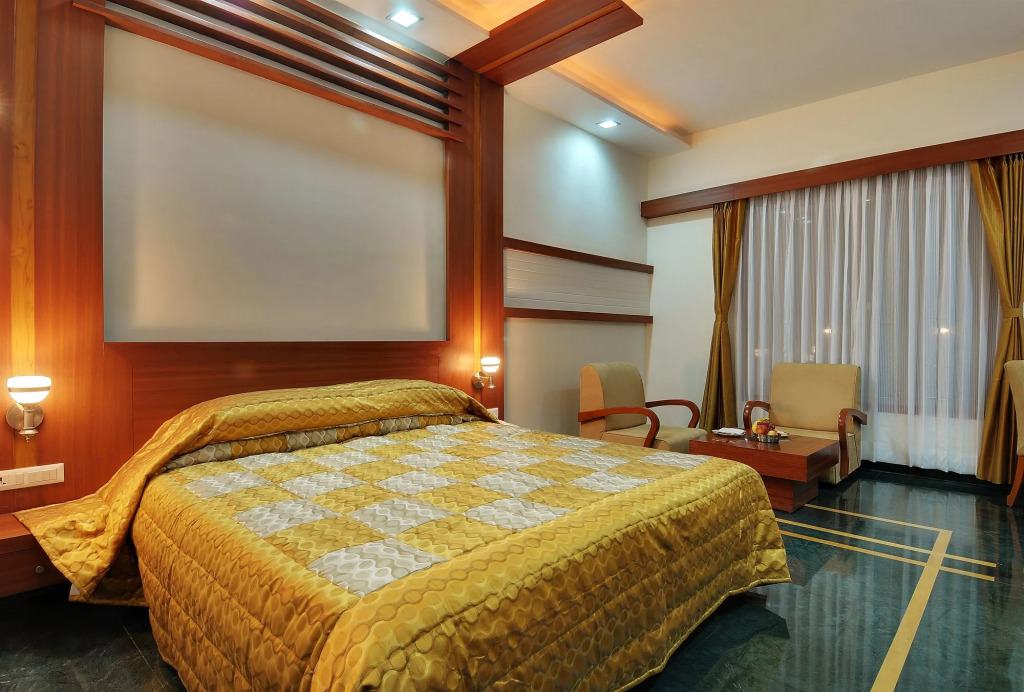 Inder Residency