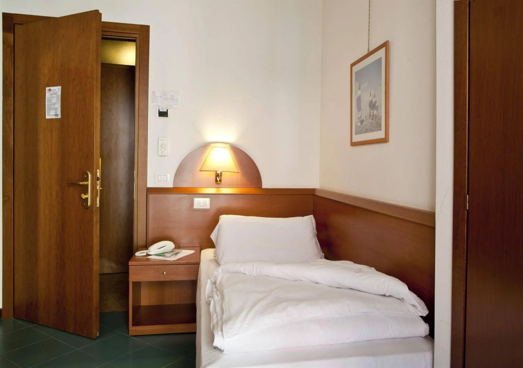 Hotel Pai
