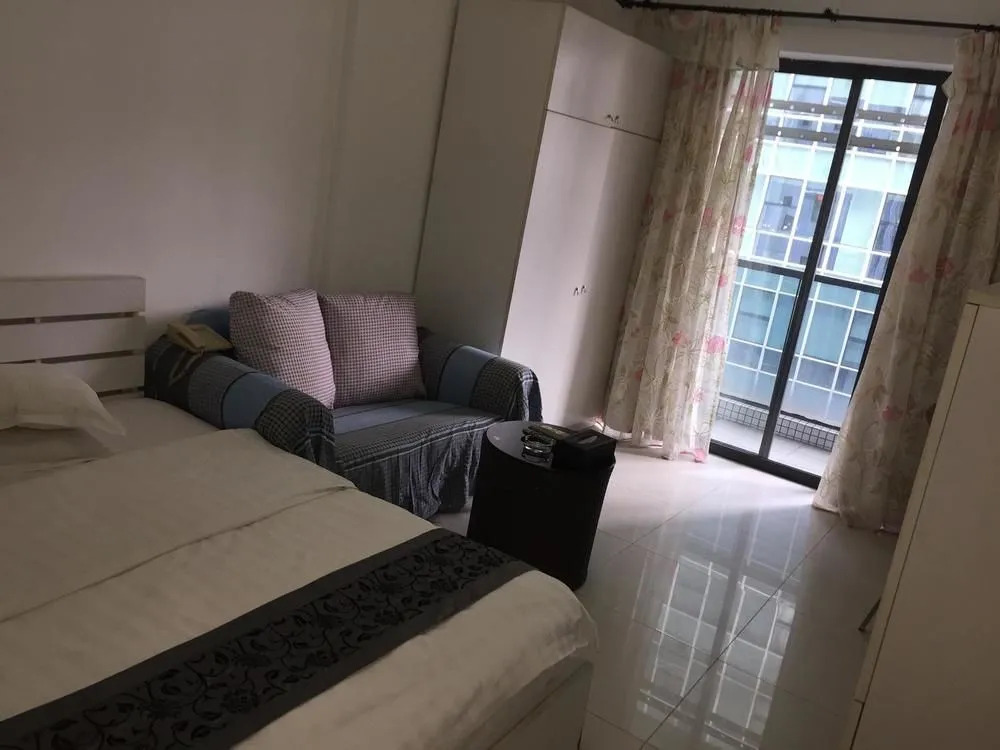Guangzhou Pin Jing Bo Lin Apartment